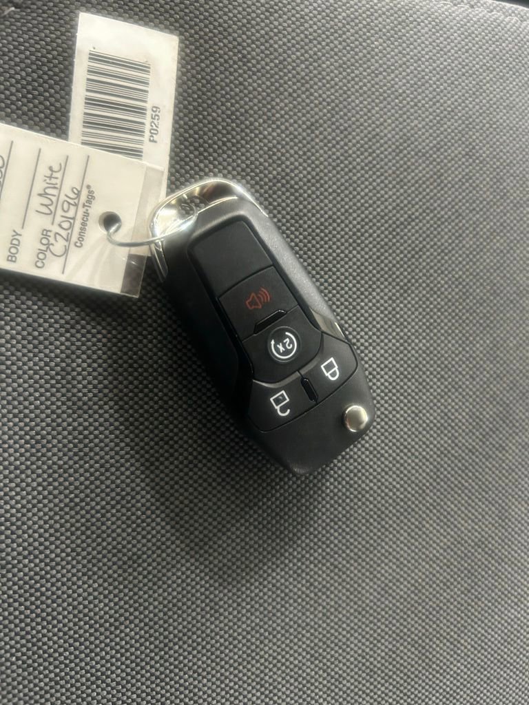 New 2026 Ford F250 XL image 27