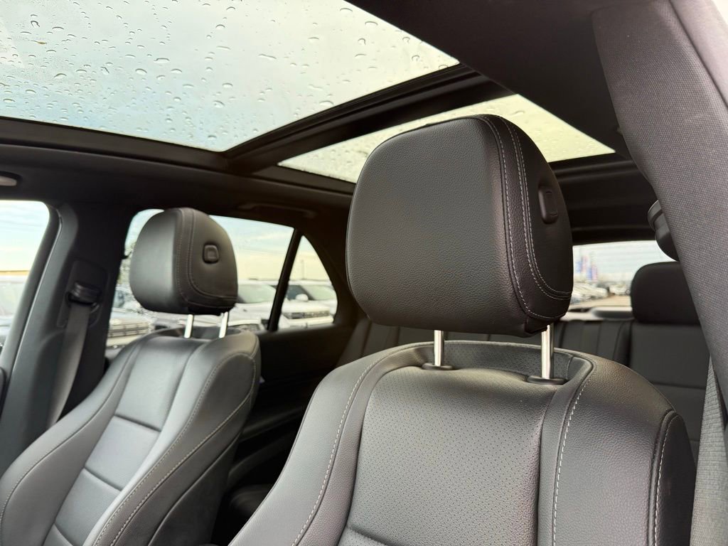 Used 2026 Mercedes-Benz GLE 350 4MATIC image 24