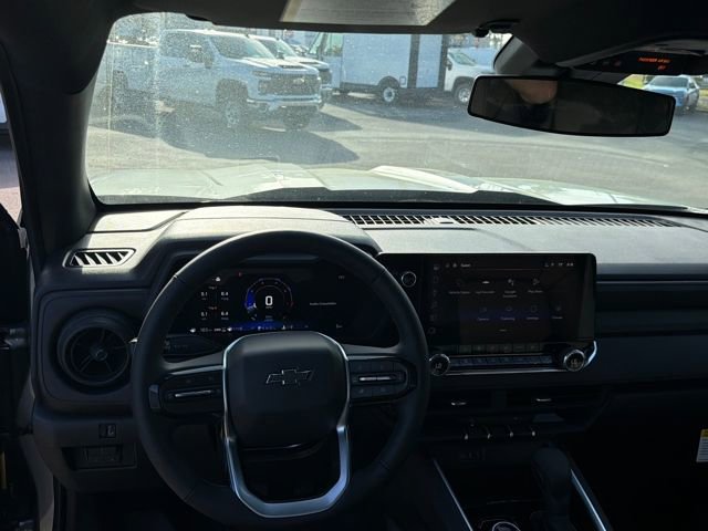 New 2026 Chevrolet Colorado Trail Boss image 24