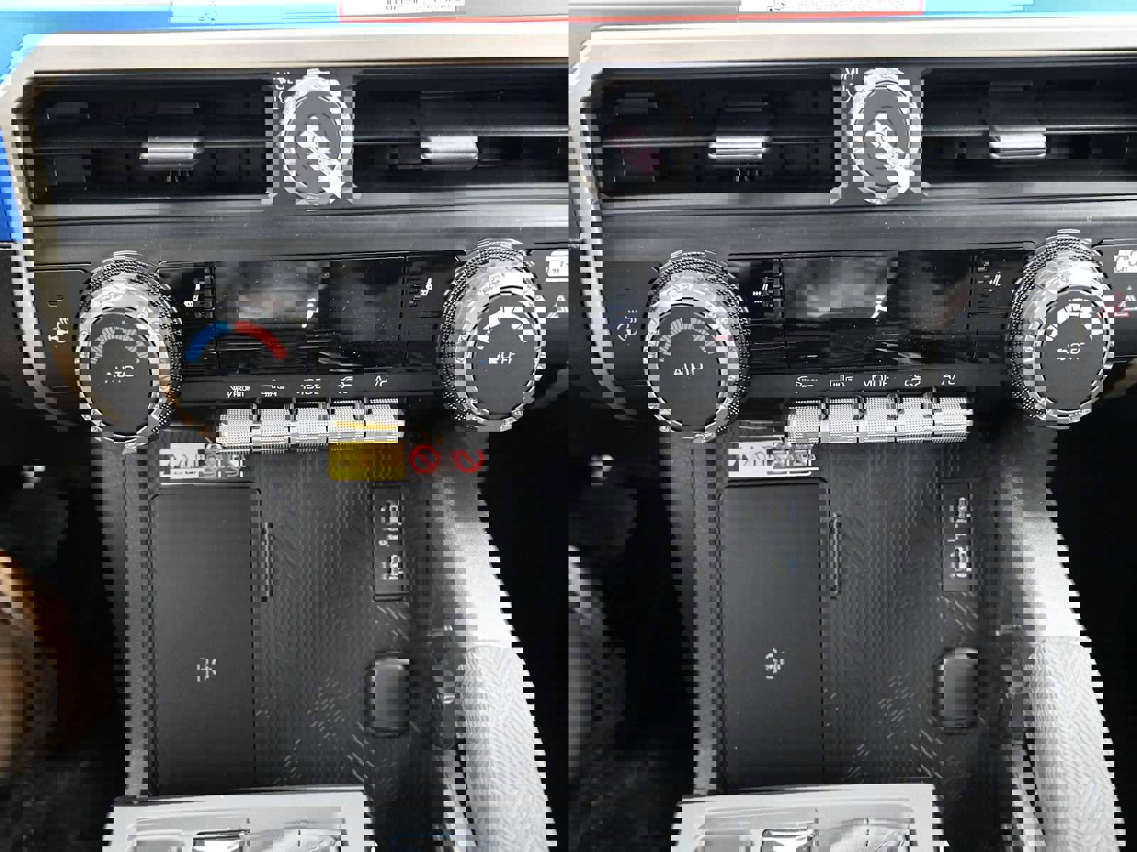 New 2026 Toyota Tacoma TRD Sport image 9