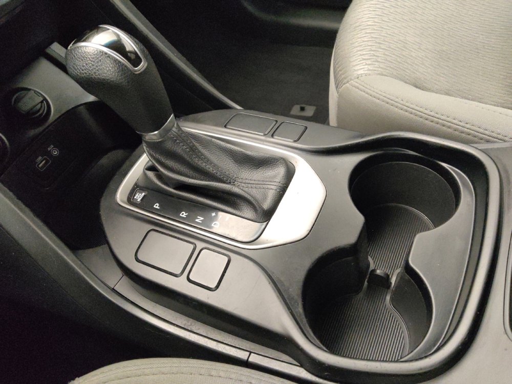 Used 2017 Hyundai Santa Fe Sport image 26