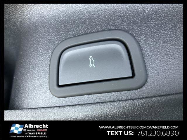 New 2025 Buick Enclave Sport Touring w/ Power Package image 11