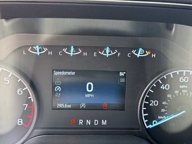 Used 2026 Ford F150 XL w/ Tow/Haul Package AWD/4WD image 16