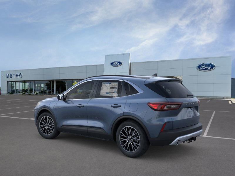 New 2026 Ford Escape SE w/ PHEV Premium Package image 5