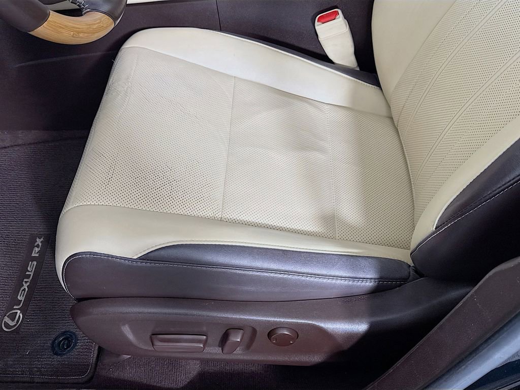 Used 2017 Lexus RX 350 FWD image 20