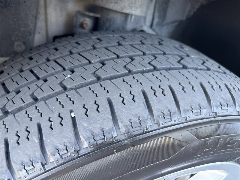 Used 2006 Land Rover Range Rover HSE AWD/4WD image 21