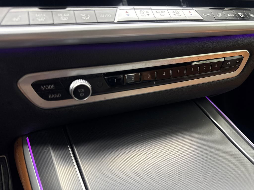 Used 2022 BMW X5 sDrive40i w/ M Sport Package image 68