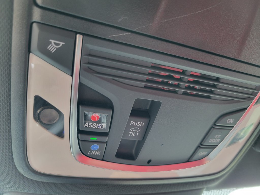 Used 2025 Acura TLX w/ A-SPEC Package AWD/4WD image 33