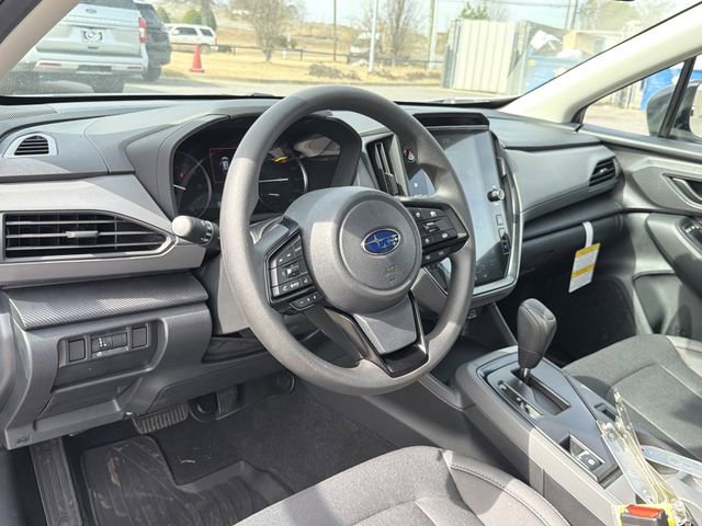 New 2026 Subaru Crosstrek 2.0i Premium image 10