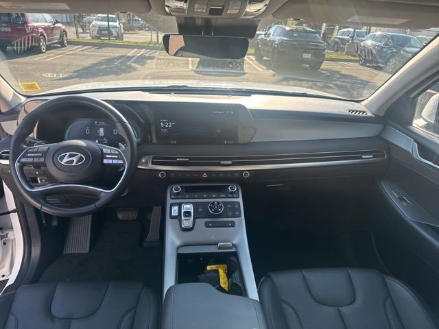 Used 2023 Hyundai Palisade XRT w/ Cargo Package AWD/4WD image 16