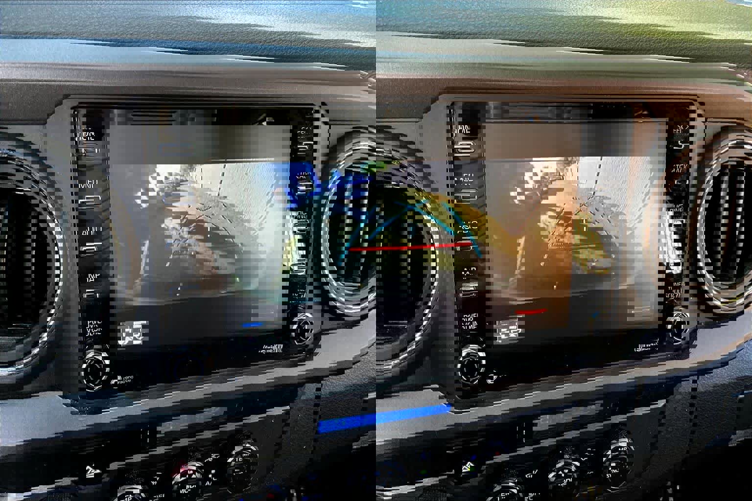 Used 2023 Toyota Tacoma TRD Sport image 22