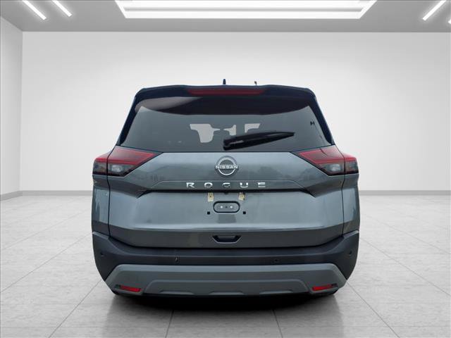 Used 2022 Nissan Rogue S AWD/4WD image 33