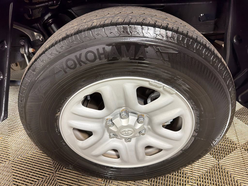 Used 2024 Toyota Tundra SR w/ SR Tow Package image 19