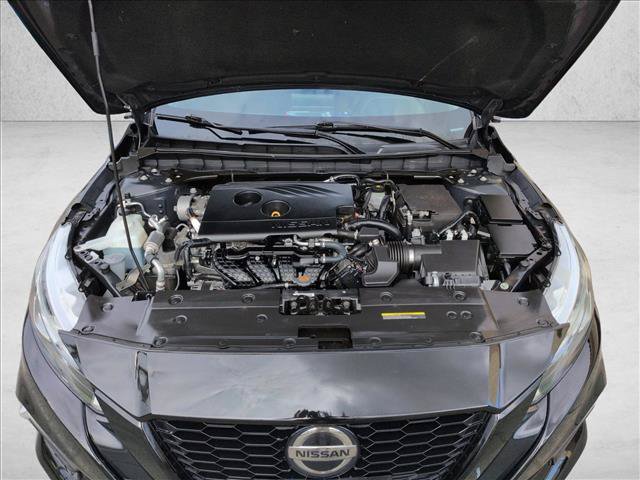 Used 2019 Nissan Altima 2.5 S FWD image 21