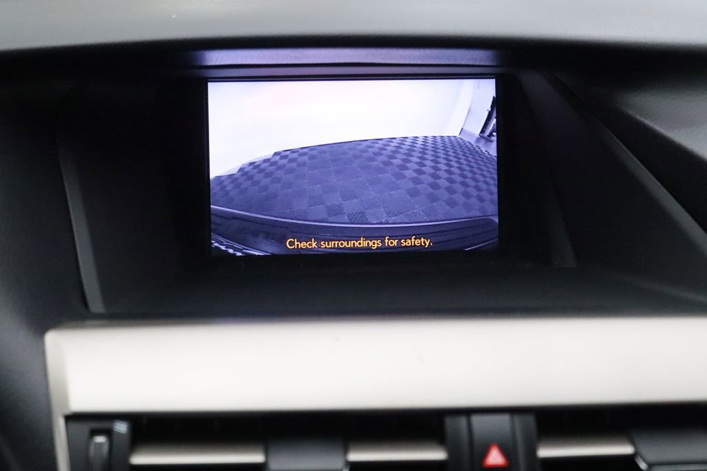 Used 2014 Lexus RX 350 AWD w/ Navigation Package image 18