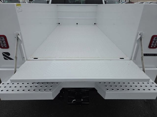 New 2025 GMC Sierra 3500 Pro w/ Convenience Package image 24