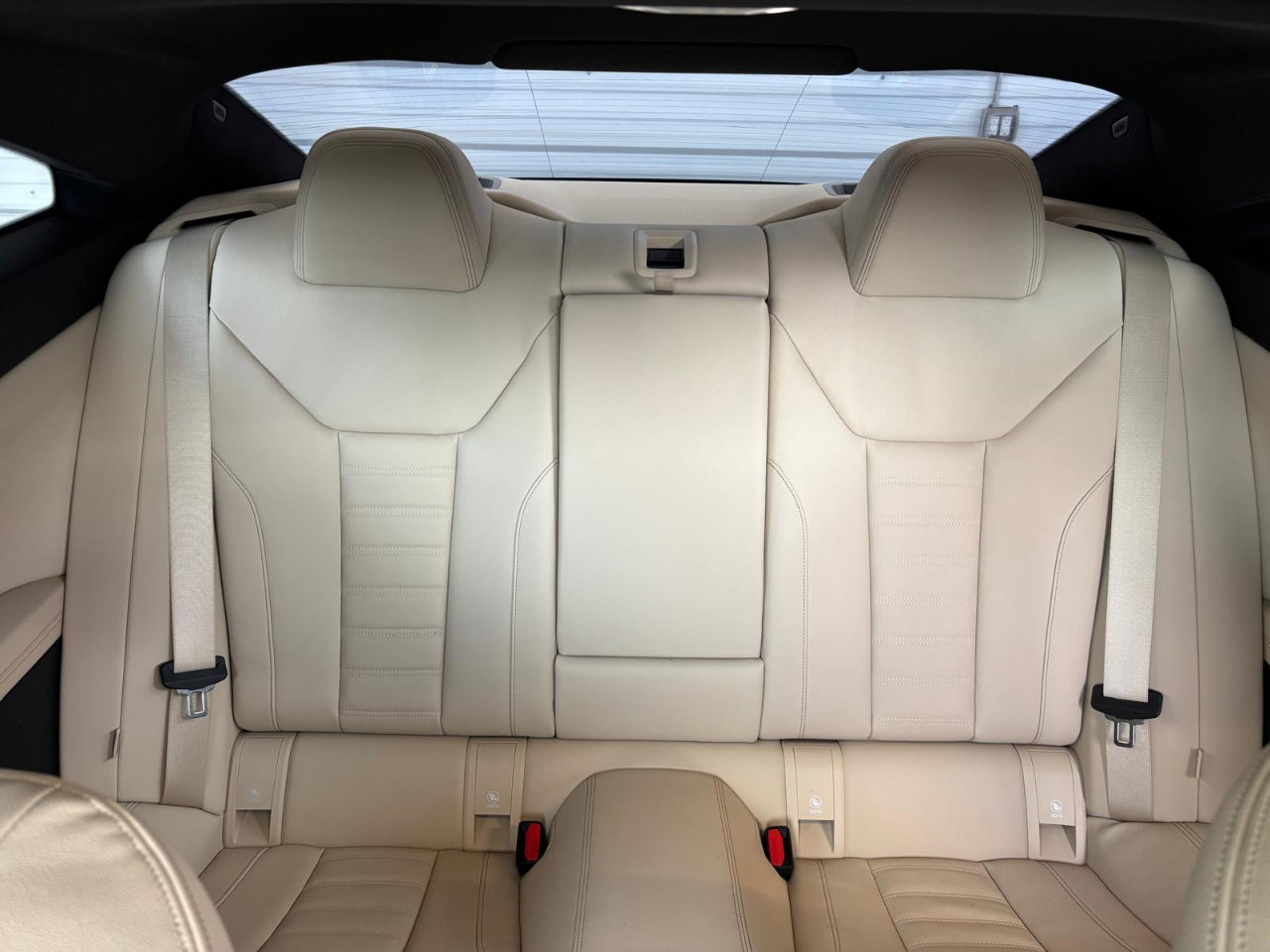 Used 2021 BMW 430i 430i Coupe w/ Premium Package image 19