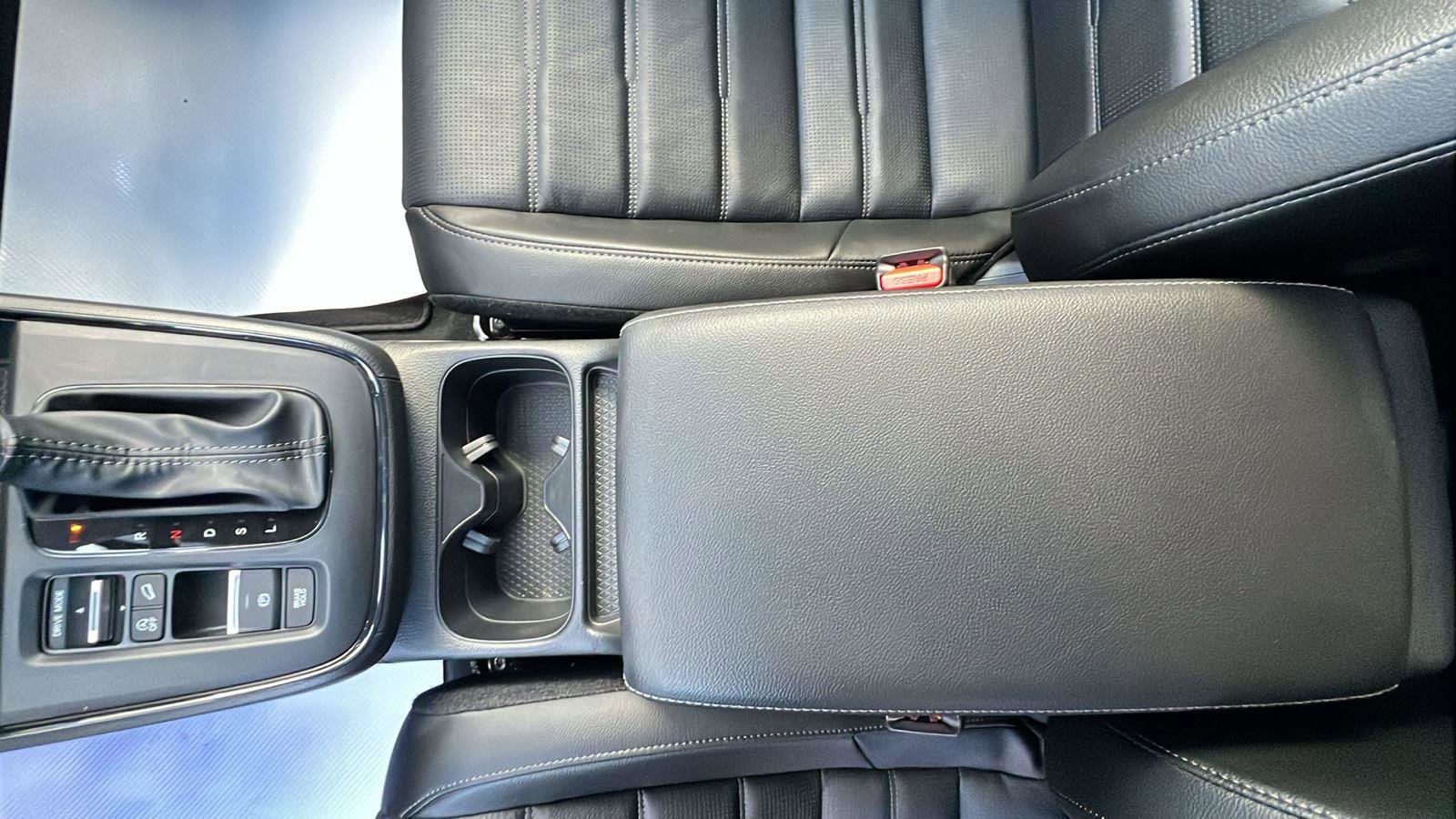 New 2026 Honda CR-V EX-L image 24