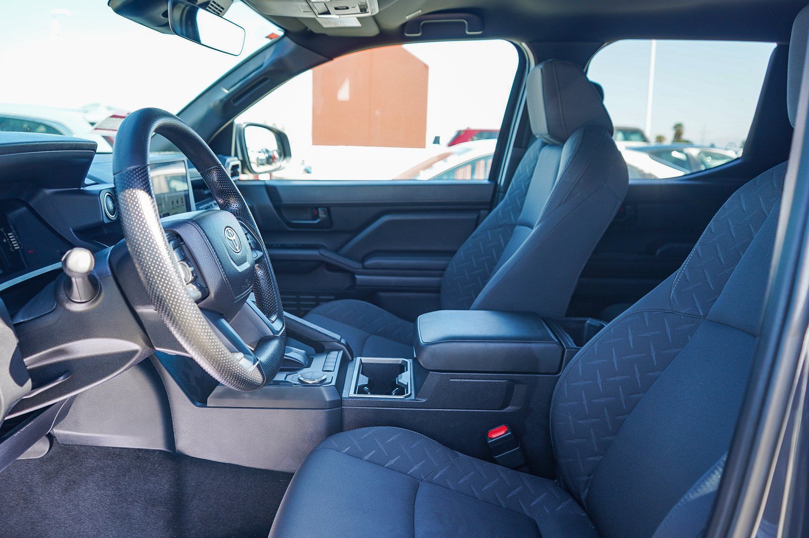 Used 2026 Toyota Tacoma SR5 RWD image 19