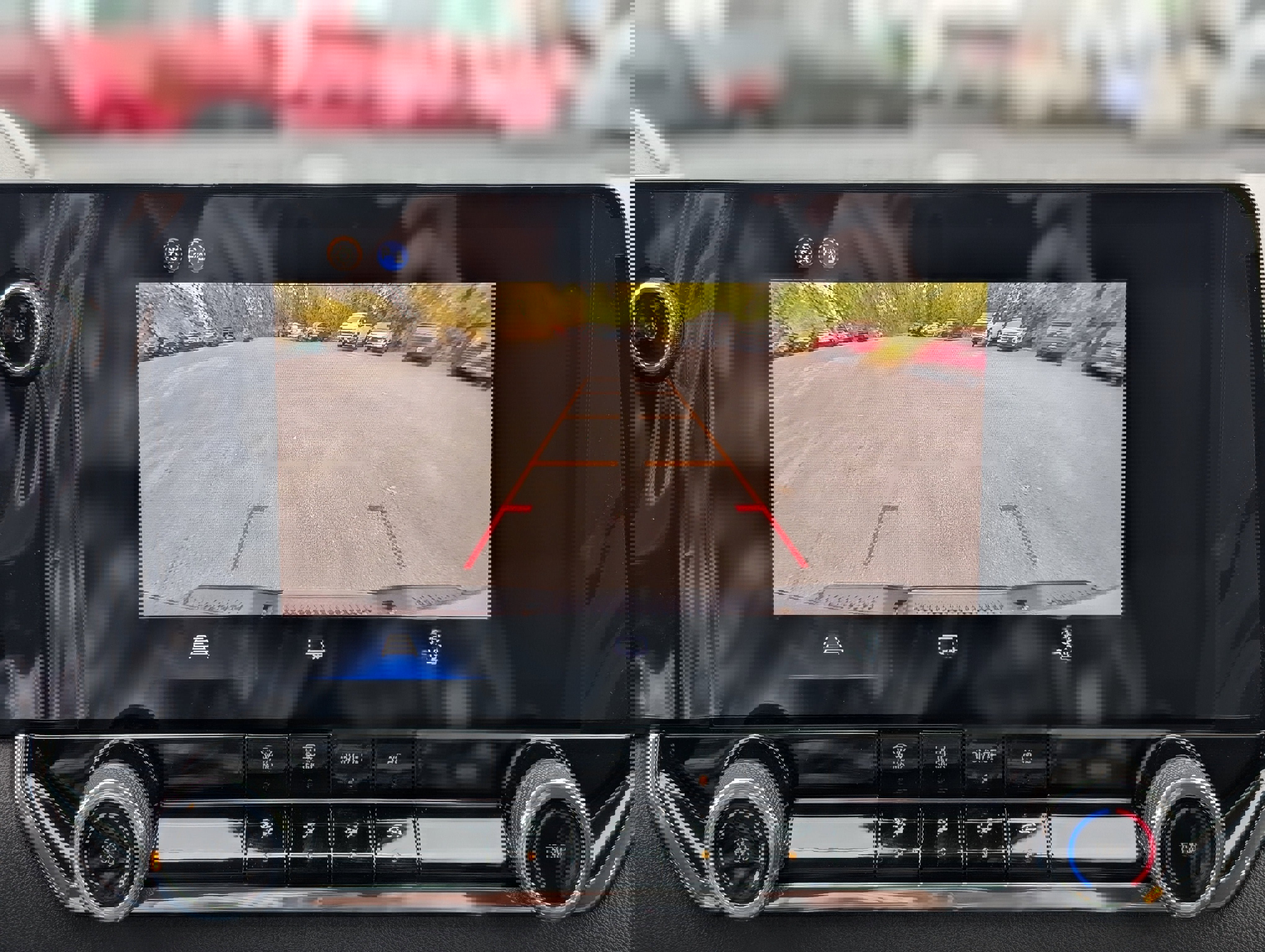 New 2026 Chevrolet Colorado W/T w/ WT Custom Package image 3