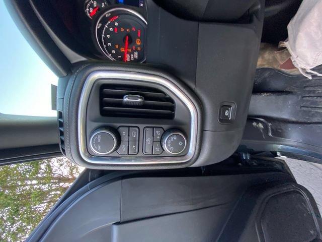 Used 2020 Chevrolet Silverado 1500 LT AWD/4WD image 20