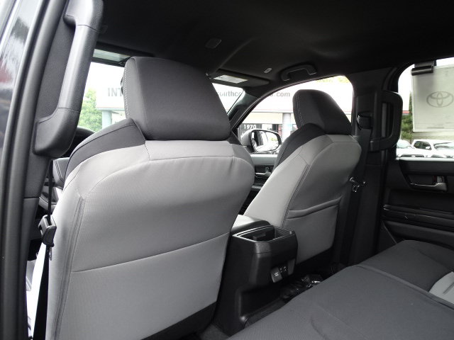 New 2026 Toyota Tacoma TRD Sport AWD/4WD image 15