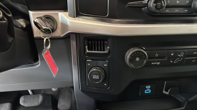 Used 2023 Ford F150 XLT w/ XTR Package AWD/4WD image 13