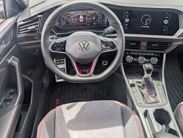 Used 2024 Volkswagen Jetta GLI 40th Anniversary Edition FWD image 14