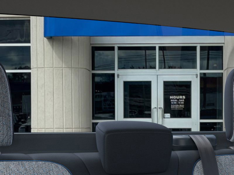 New 2026 Ford Maverick XLT w/ XLT Luxury Package image 24