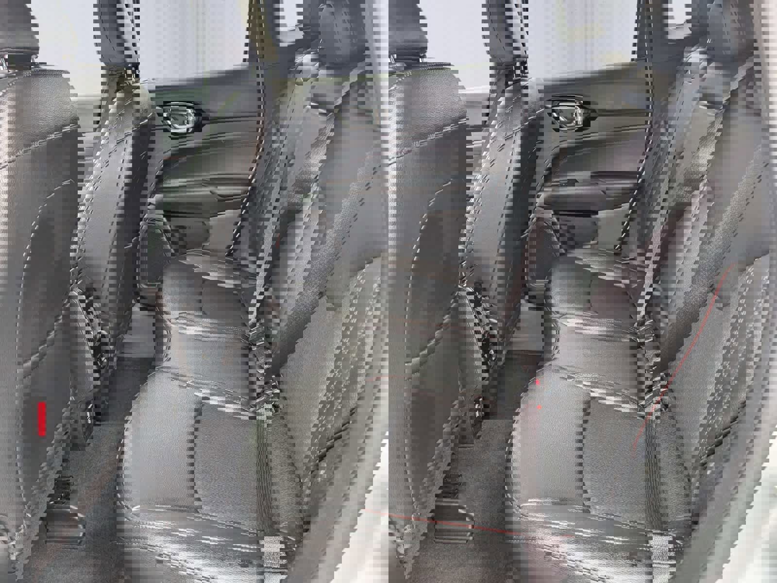 Used 2024 Jeep Compass Trailhawk image 14