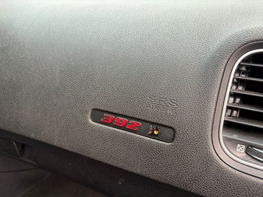 Used 2021 Dodge Charger Scat Pack RWD image 19