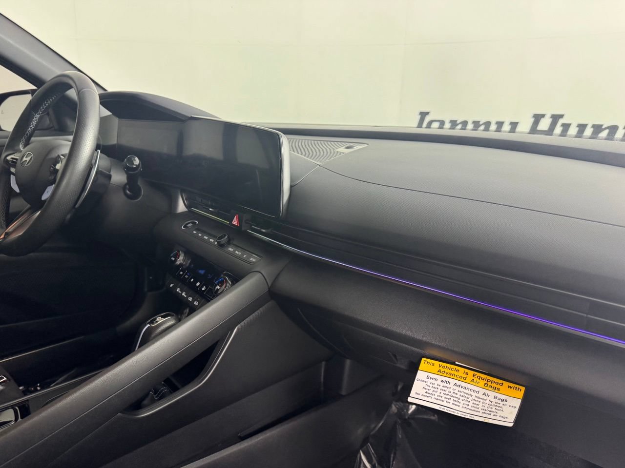 Used 2025 Hyundai Elantra N FWD image 35