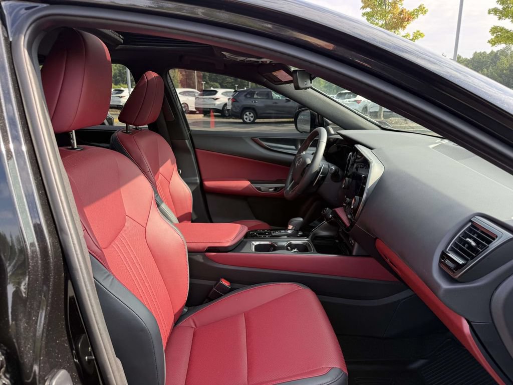 Used 2025 Lexus NX 350 AWD w/ Accessory Package (2T) image 14