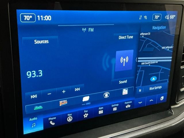 Used 2023 Ford F150 XLT w/ Equipment Group 302A High image 25