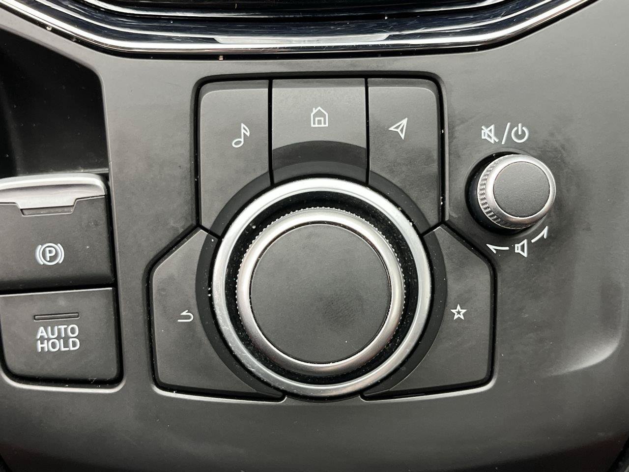 Certified 2024 MAZDA CX-5 Carbon Edition AWD/4WD image 18