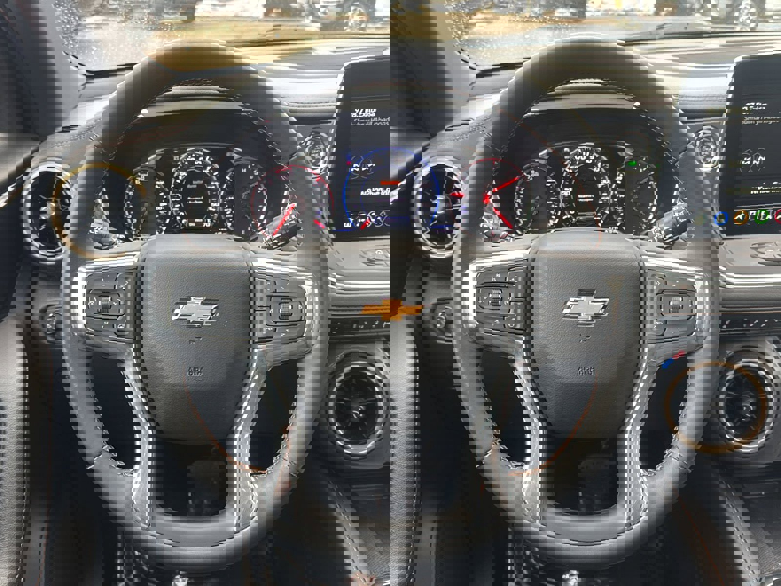 Used 2023 Chevrolet Blazer Premier w/ Enhanced Convenience Package image 2