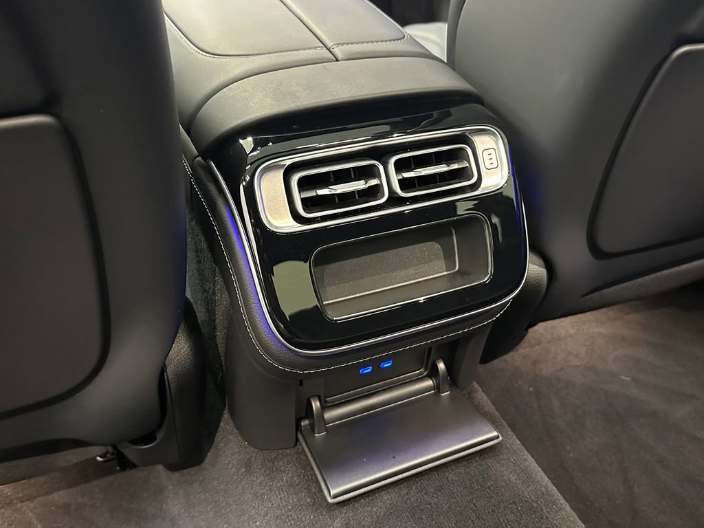 Certified 2024 Mercedes-Benz S 580 4MATIC Sedan image 26