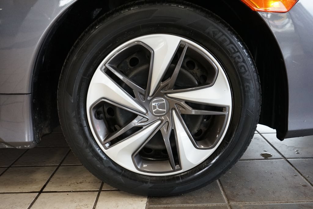Used 2019 Honda Civic LX image 46