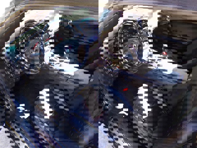 Used 2012 Chevrolet Corvette Convertible image 25