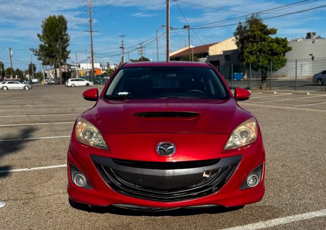Used 2012 MAZDA MAZDA3 Touring FWD image 23