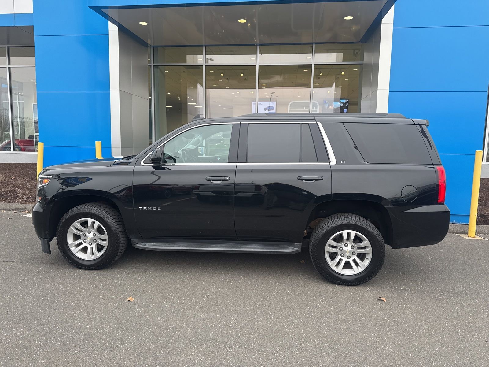 Used 2019 Chevrolet Tahoe LT image 7
