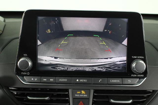 Certified 2020 Nissan Altima 2.5 SR w/ Premium Package image 25