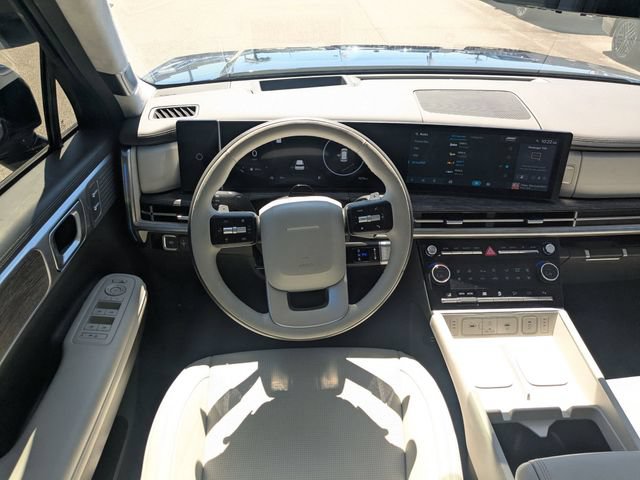 Used 2025 Hyundai Santa Fe Calligraphy AWD/4WD image 29