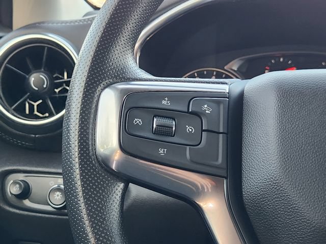 Used 2025 Chevrolet Blazer LT FWD image 28
