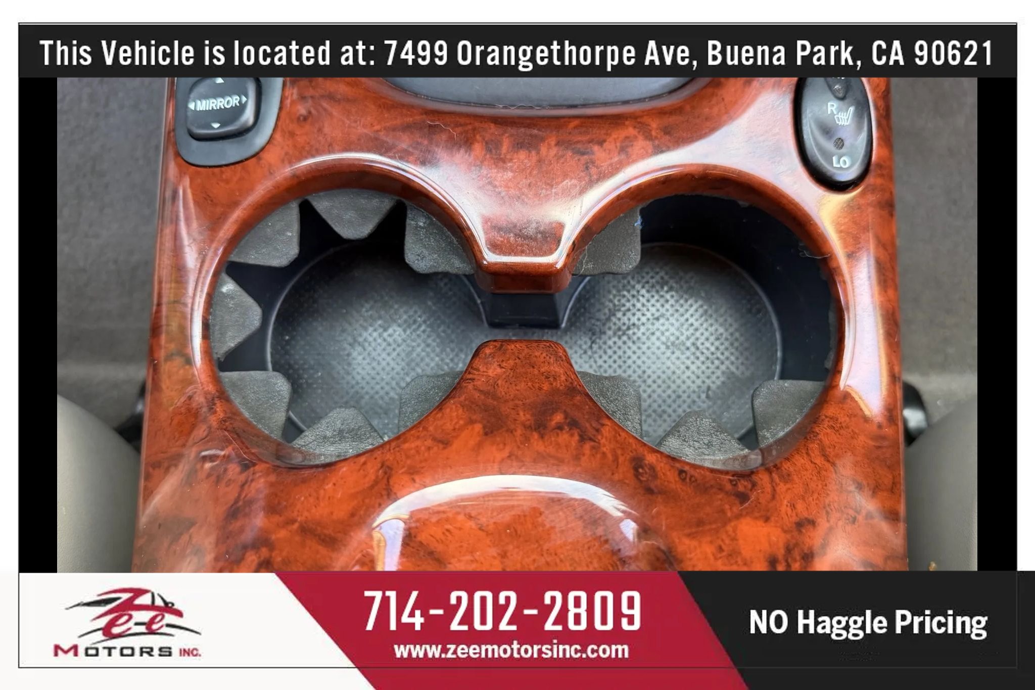 Used 2005 Toyota Sequoia Limited image 33