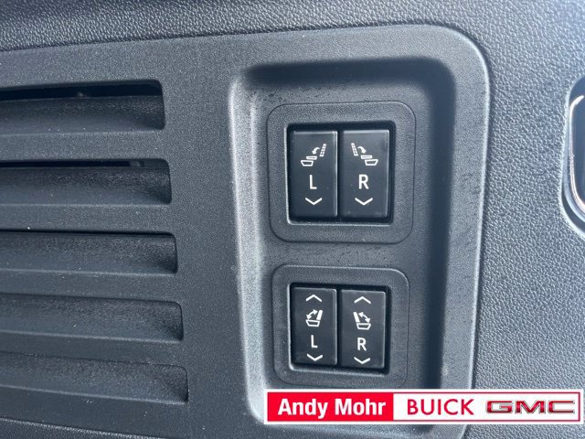 Used 2026 GMC Acadia Denali Ultimate AWD/4WD image 13