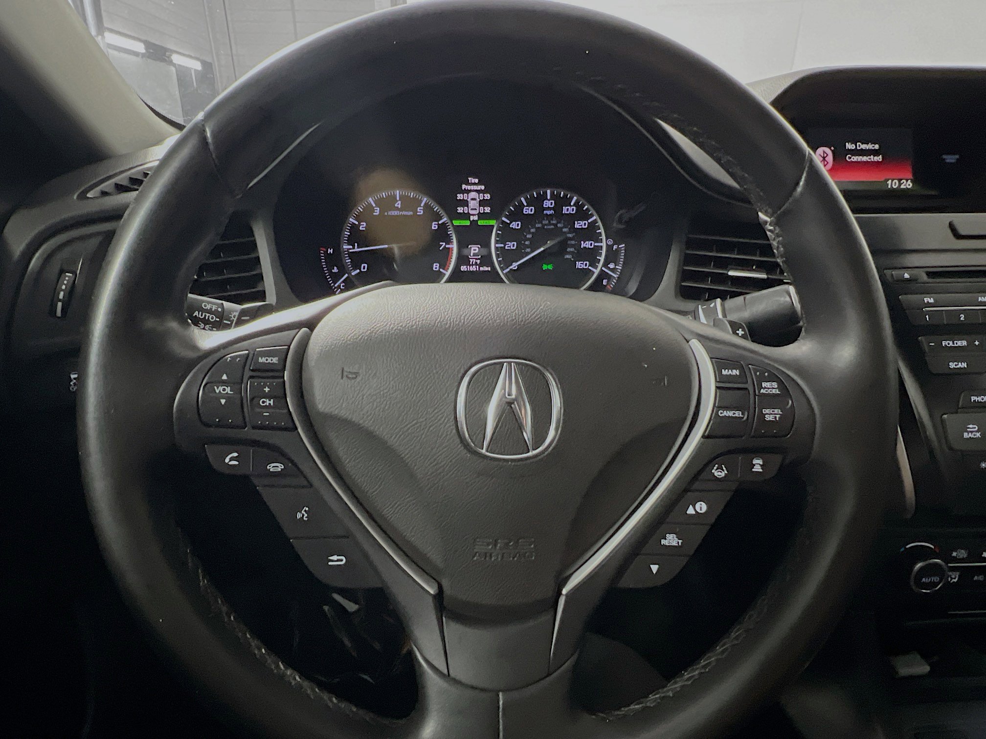 Used 2019 Acura ILX image 18