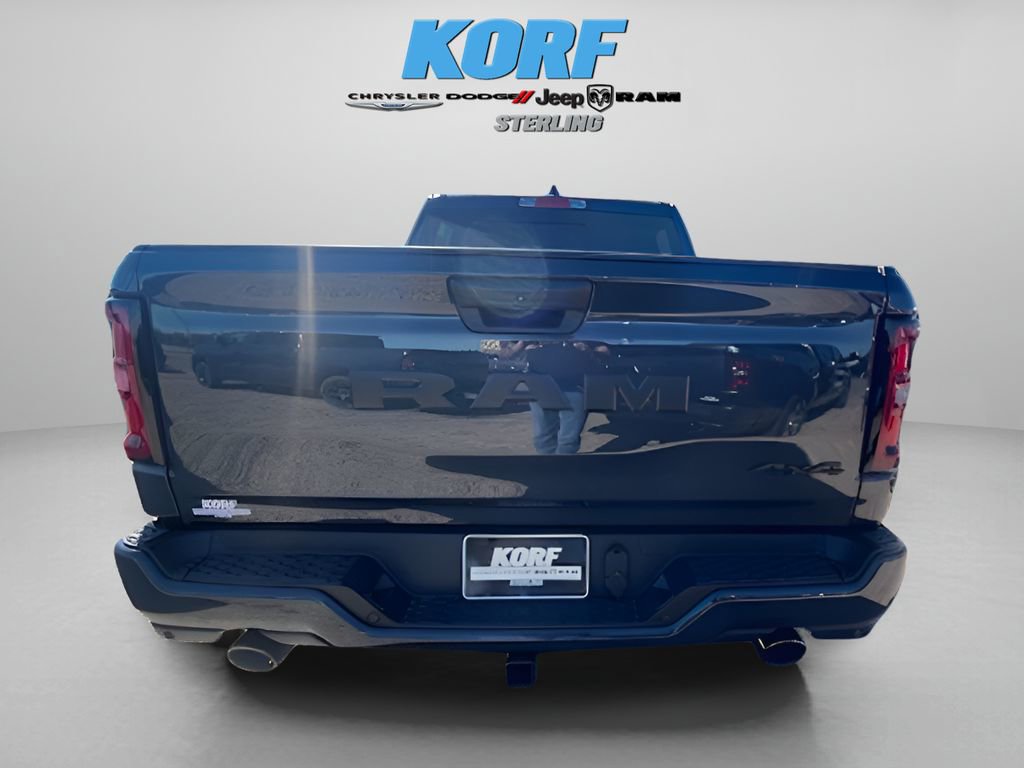 New 2026 RAM 1500 Express image 5