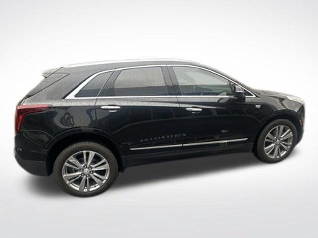 Certified 2023 Cadillac XT5 Premium Luxury FWD image 7