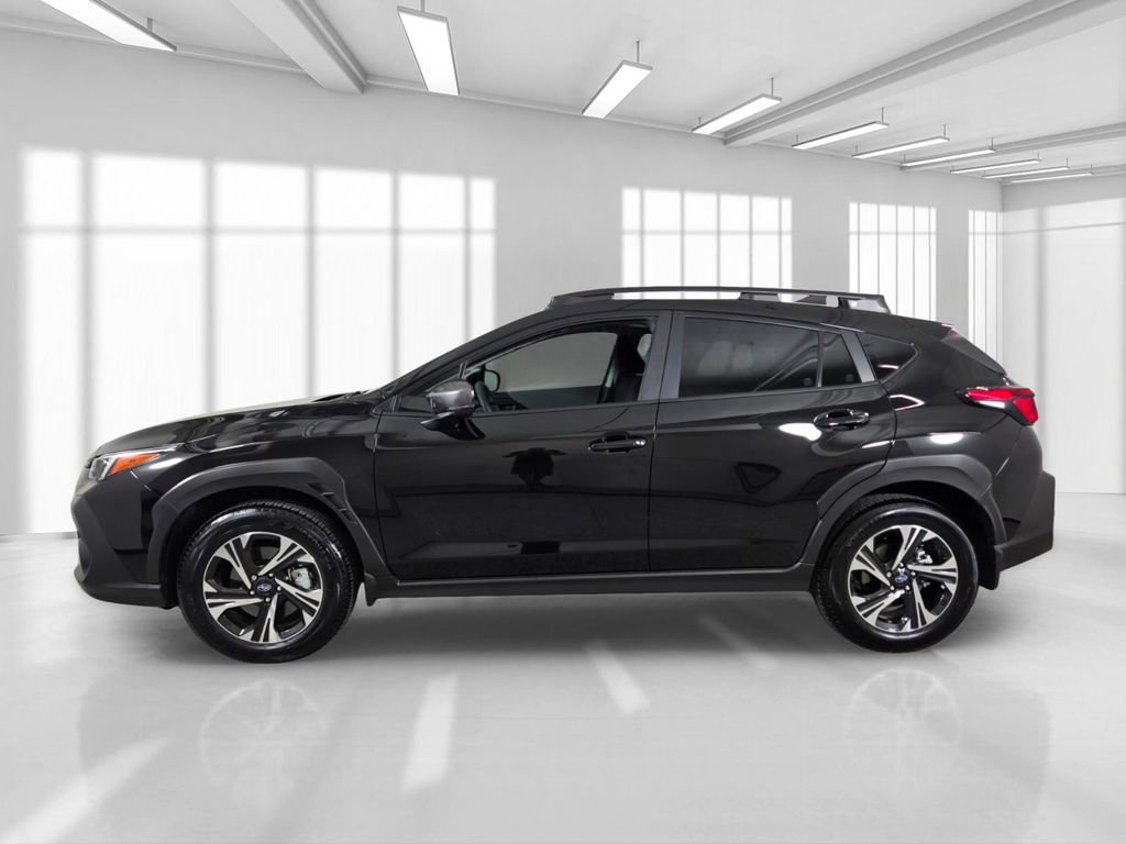 Certified 2025 Subaru Crosstrek 2.0i Premium AWD/4WD image 4